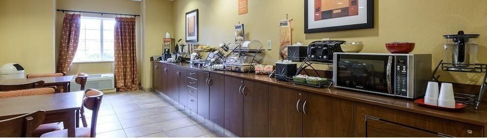 Microtel Inn & Suites By Wyndham University Medical Park Greenville Dış mekan fotoğraf
