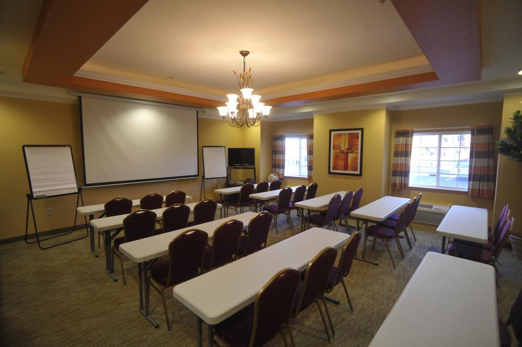 Microtel Inn & Suites By Wyndham University Medical Park Greenville Dış mekan fotoğraf